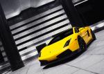 Lamborghini Gallardo GT600 by BF Performance 2010 года